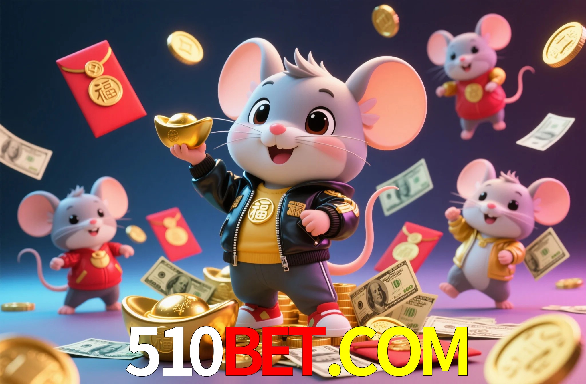 510bet-Logo